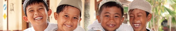 Ibu Harnik kinderopvang 