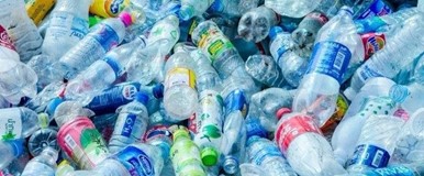 Happy Trails Indonesië pakt plastic aan!