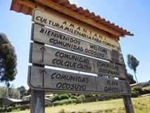 Community based Tourism