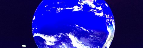 Climate Planet Event