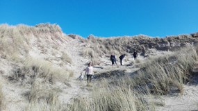 Beach Clean Cup 2019