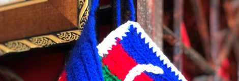 Ontdek onbekend Azerbaijan!