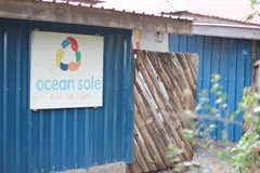 Ocean Sole