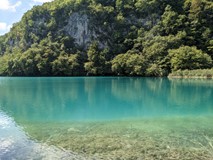 PLITVICE NATIONAL PARK: een parel in Kroatië