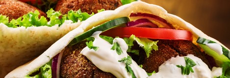 De Libanese keuken