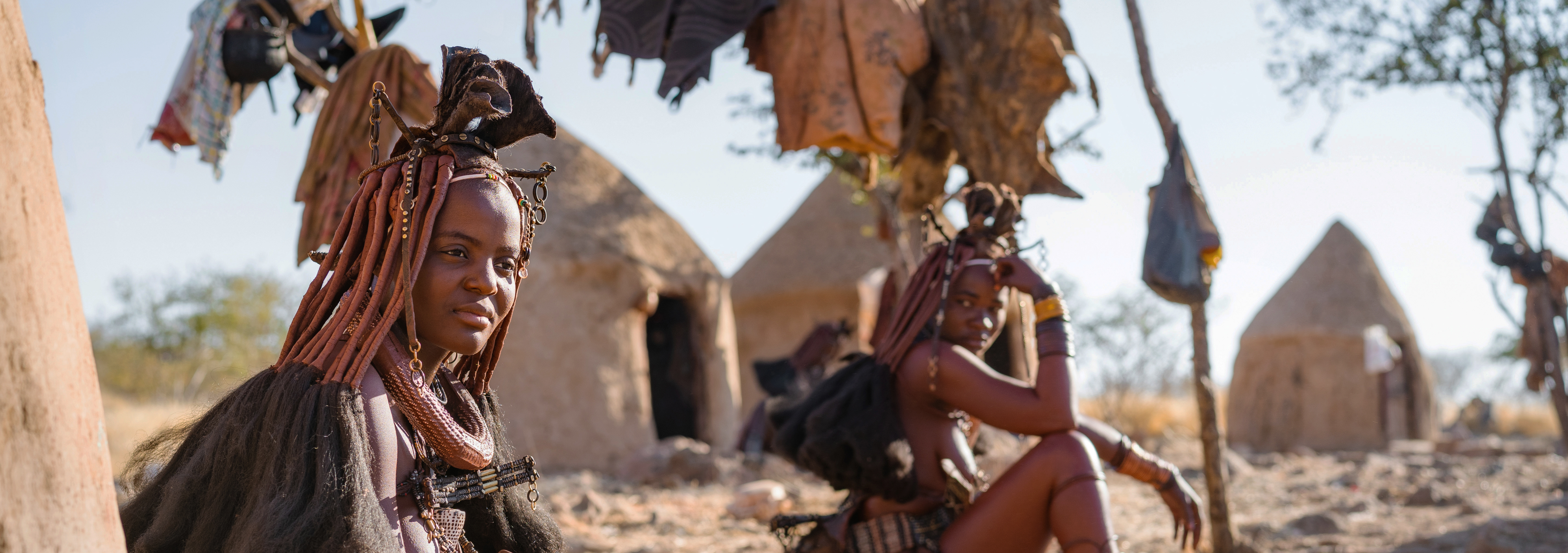 Goed voorbereid naar Namibië