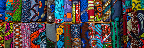 'Groene' souvenirs uit Zuid-Afrika